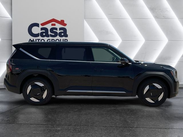 2026 Kia EV9 Light Short Range