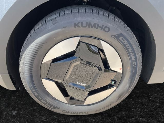 2026 Kia EV9 Light Short Range