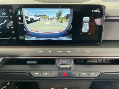 2026 Kia EV9 Light Short Range