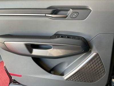 2026 Kia EV9 Light Short Range