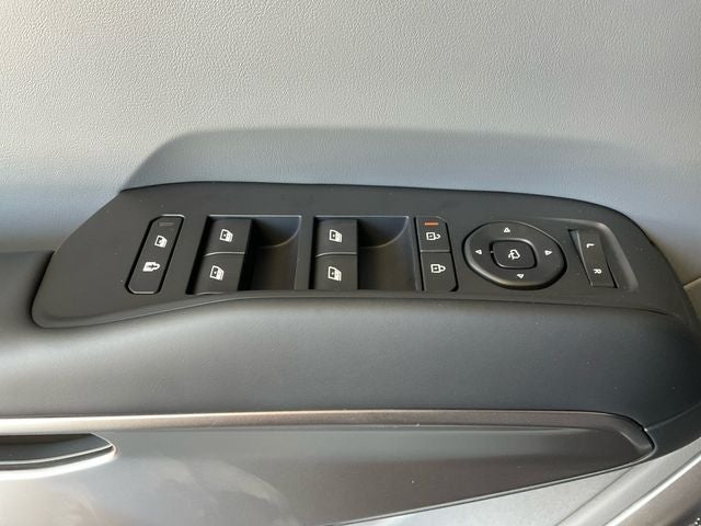 2026 Kia EV9 Light Short Range