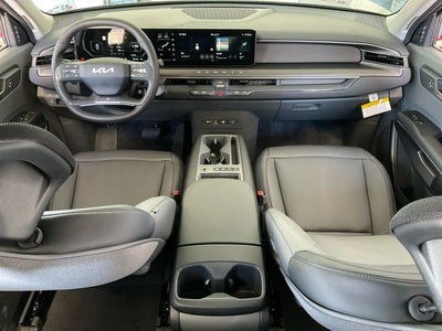 2026 Kia EV9 Light Short Range