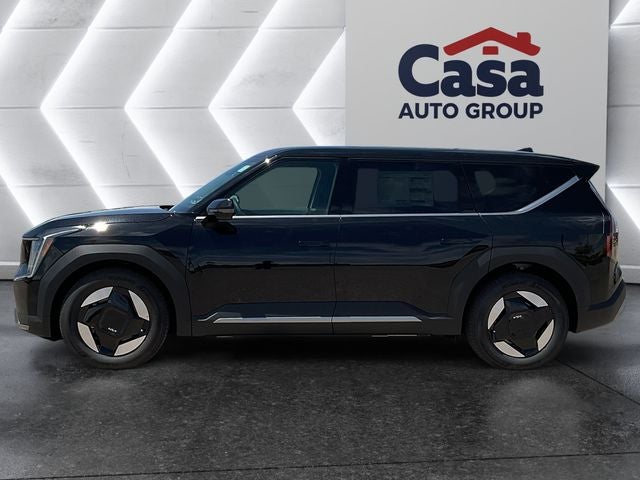 2026 Kia EV9 Light Short Range