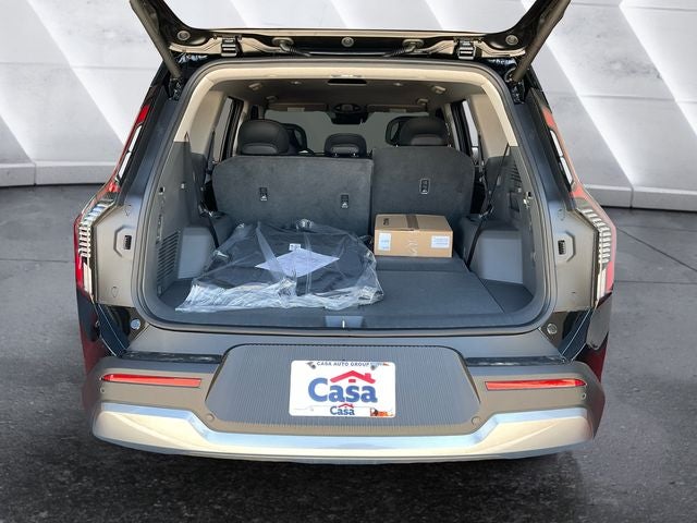 2026 Kia EV9 Light Short Range