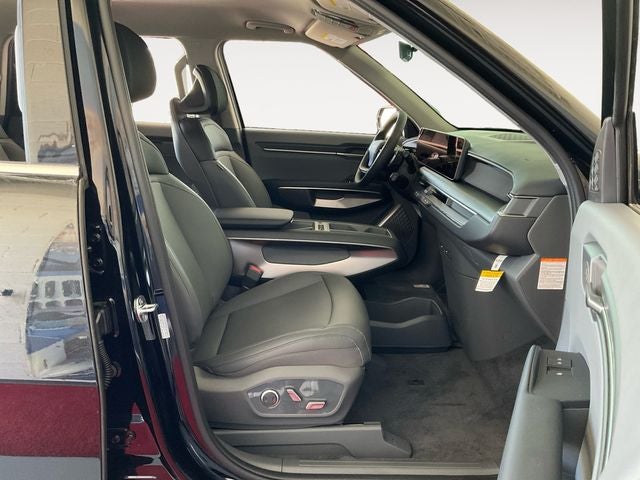 2026 Kia EV9 Light Short Range