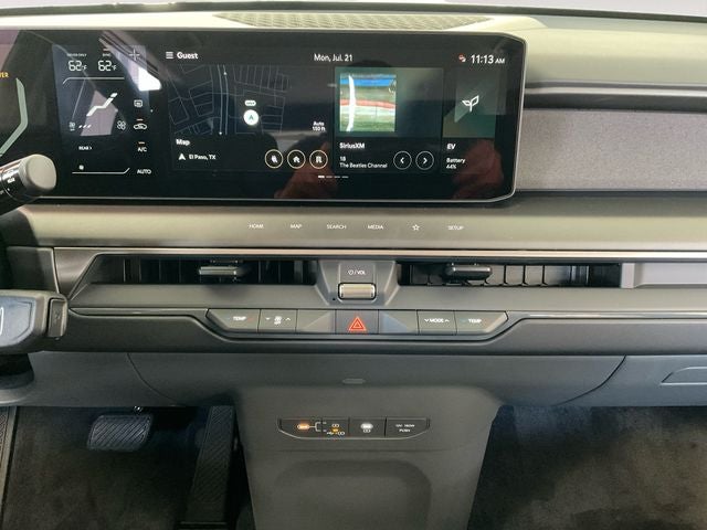 2026 Kia EV9 Light Short Range