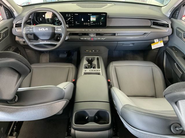 2026 Kia EV9 Light Short Range