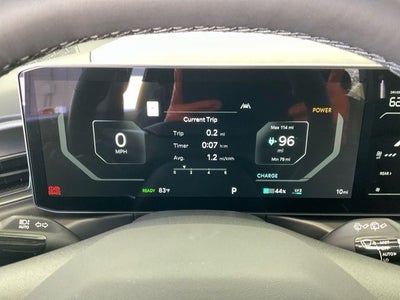 2026 Kia EV9 Light Short Range