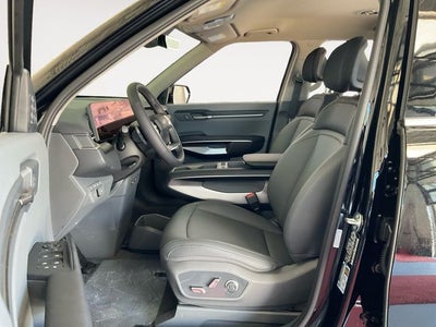 2026 Kia EV9 Light Short Range