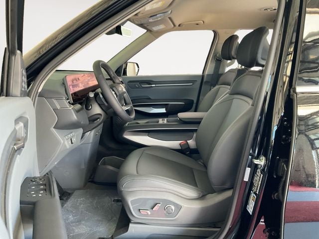 2026 Kia EV9 Light Short Range
