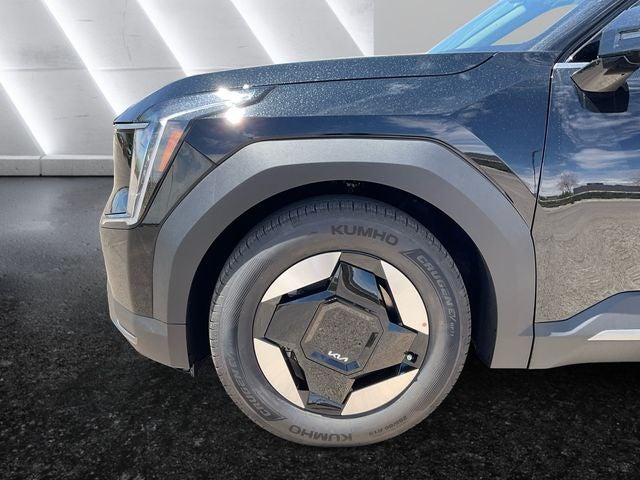 2026 Kia EV9 Light Short Range