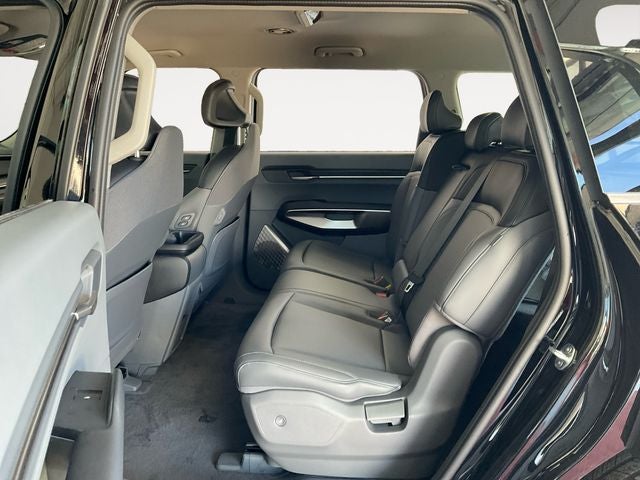 2026 Kia EV9 Light Short Range