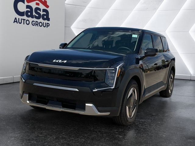 2026 Kia EV9 Light Short Range