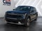 2026 Kia EV9 Light Short Range