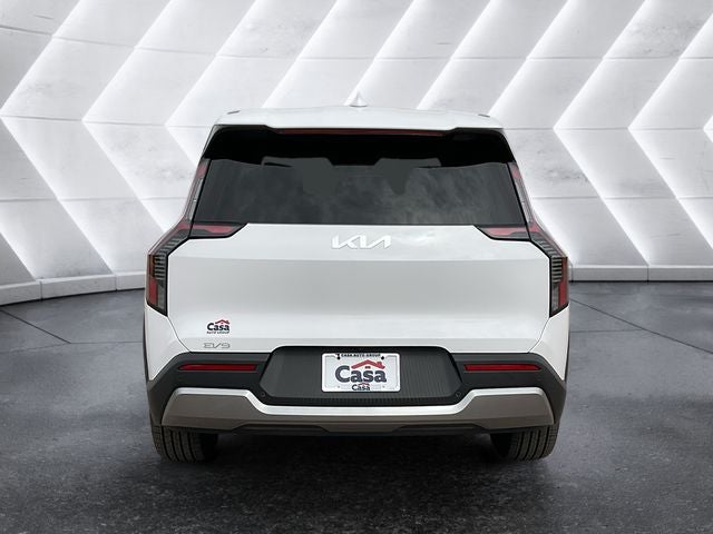 2026 Kia EV9 Light Short Range