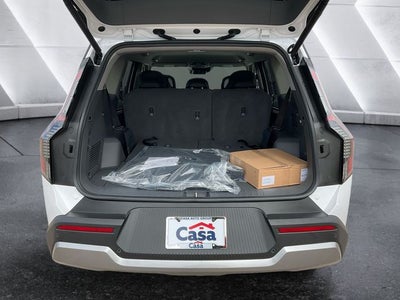 2026 Kia EV9 Light Short Range