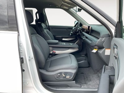 2026 Kia EV9 Light Short Range