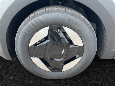 2026 Kia EV9 Light Short Range