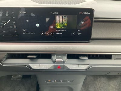 2026 Kia EV9 Light Short Range