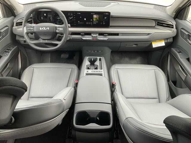 2026 Kia EV9 Light Short Range