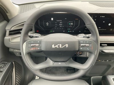 2026 Kia EV9 Light Short Range