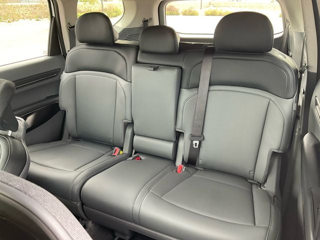 2026 Kia EV9 Light Short Range