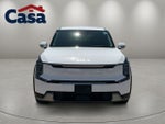 2026 Kia EV9 Light Short Range