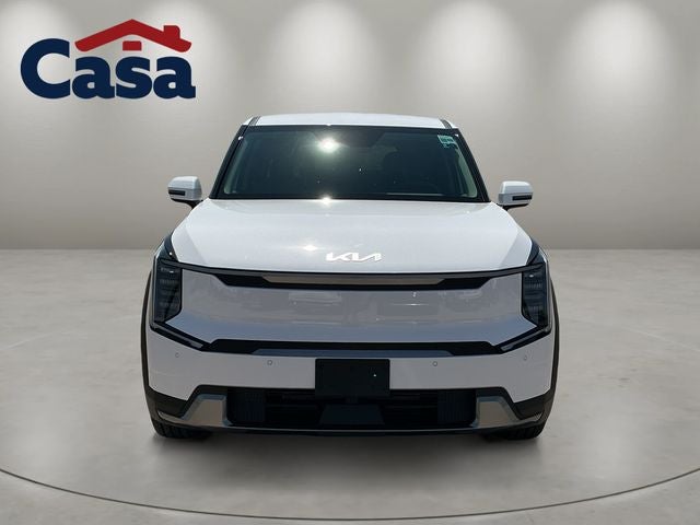 2026 Kia EV9 Light Short Range