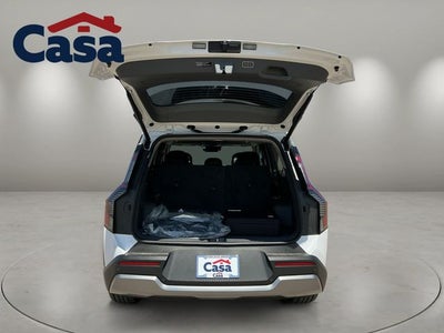 2026 Kia EV9 Light Short Range