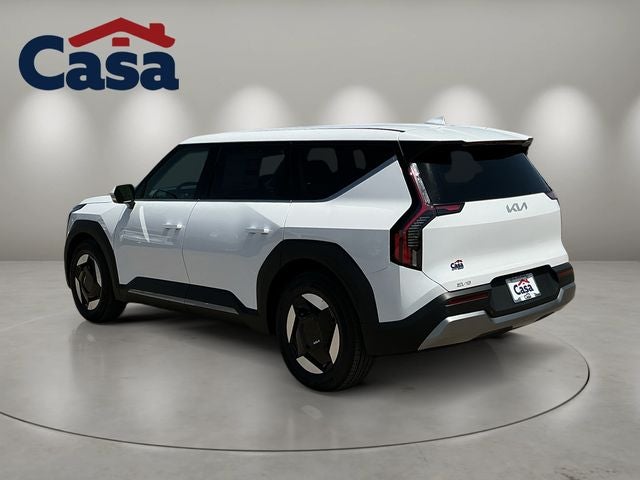 2026 Kia EV9 Light Short Range