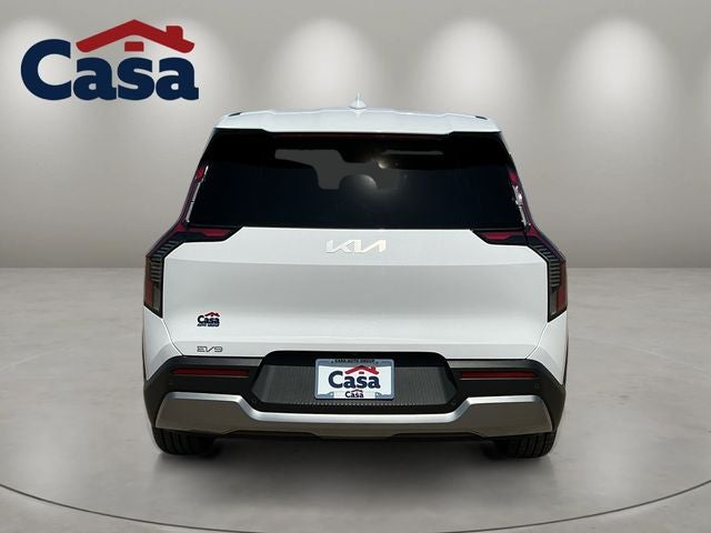 2026 Kia EV9 Light Short Range