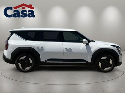2026 Kia EV9 Light Short Range