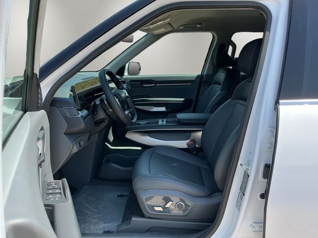 2026 Kia EV9 Light Short Range