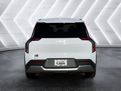 2026 Kia EV9 Light Long Range