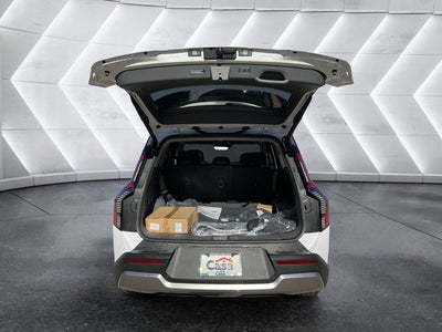 2026 Kia EV9 Light Long Range