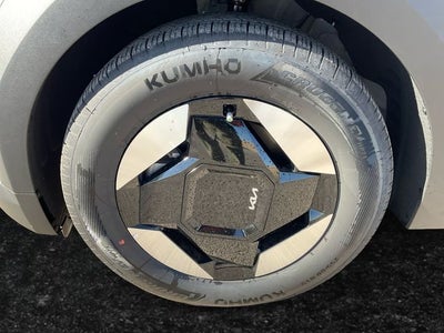 2026 Kia EV9 Light Long Range