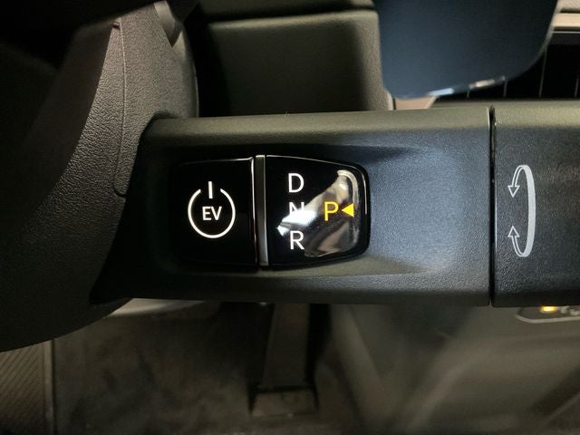 2026 Kia EV9 Light Long Range