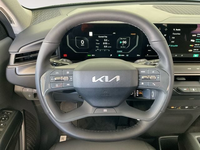 2026 Kia EV9 Light Long Range