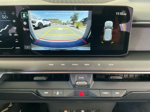 2026 Kia EV9 Light Long Range