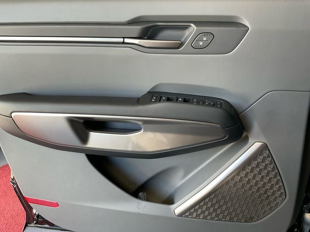 2026 Kia EV9 Light Long Range