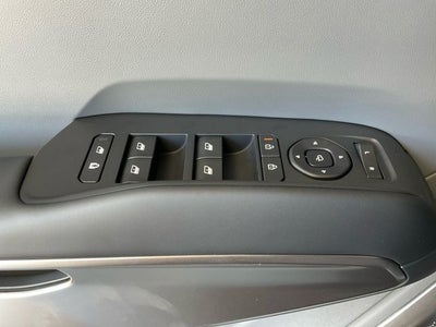 2026 Kia EV9 Light Long Range