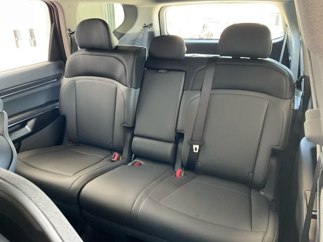 2026 Kia EV9 Light Long Range