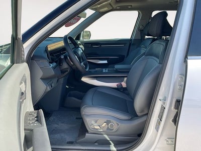 2026 Kia EV9 Light Long Range