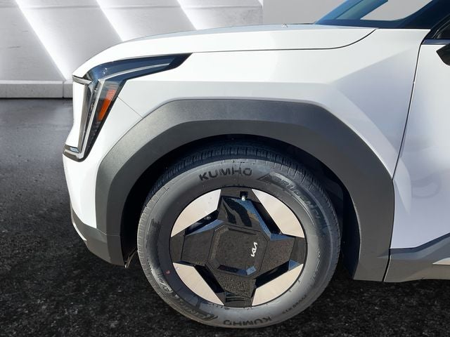 2026 Kia EV9 Light Long Range