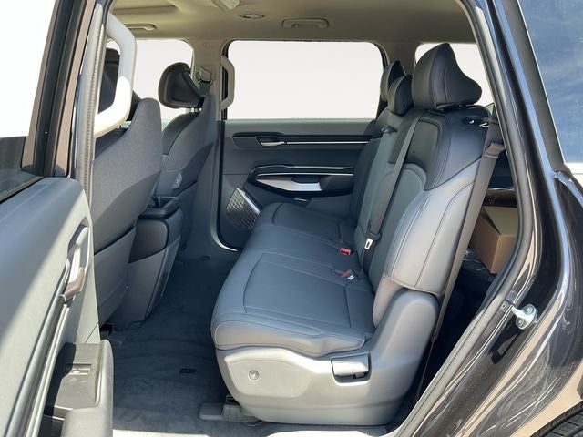 2026 Kia EV9 Light Long Range