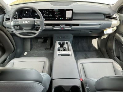 2026 Kia EV9 Light Long Range