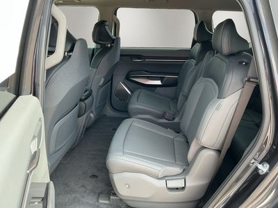 2026 Kia EV9 Light Long Range