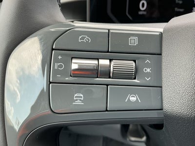 2026 Kia EV9 Light Long Range