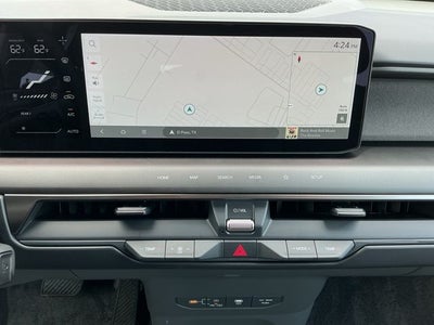 2026 Kia EV9 Light Long Range