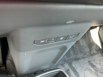 2026 Kia EV9 Light Long Range